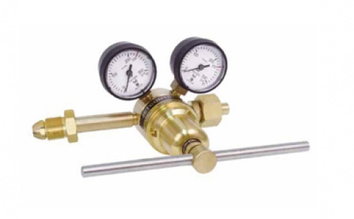 Brass Cylinder Regulator Fittings