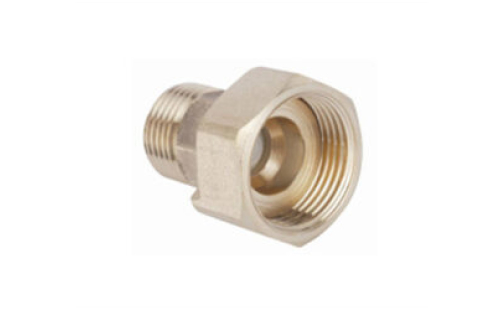 Brass Meter Parts